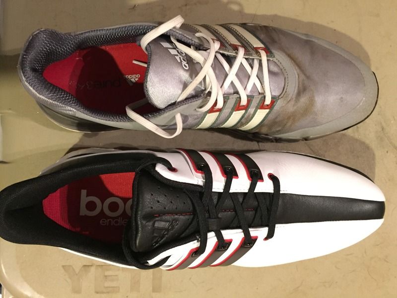 Adidas Boost 360 Adidas Boost 360